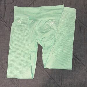 Gymshark Vital 2.0 seamless legging